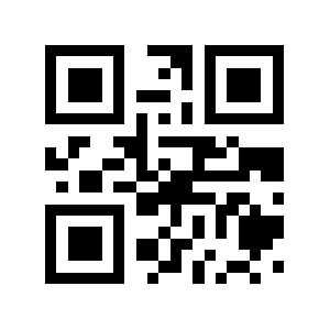 Bvbl.de QR code