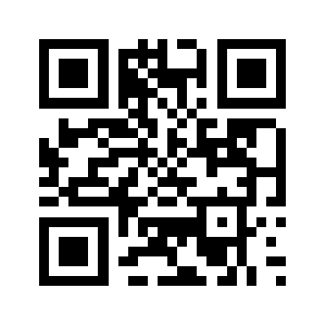 Bvf.asia QR code