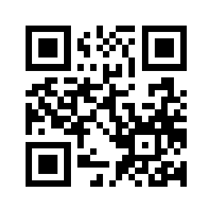 Bvgdata.com QR code