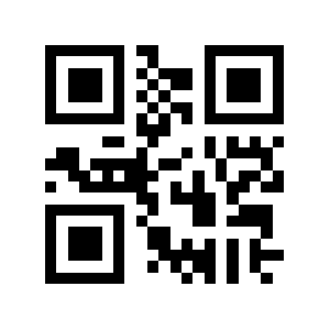 Bvia.de QR code