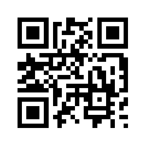 Bw3bowl.com QR code