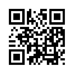 Bw4hana.net QR code