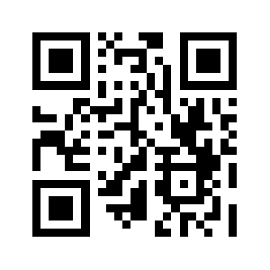 Bwater.com QR code