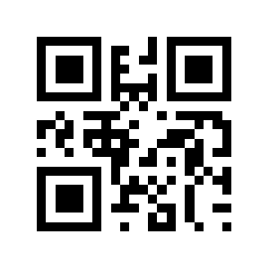 Bwes.de QR code