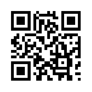 Bwgxvsf.com QR code