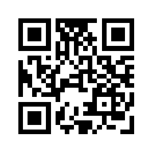 Bwillis.org QR code