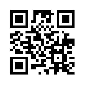 Bwillison.com QR code