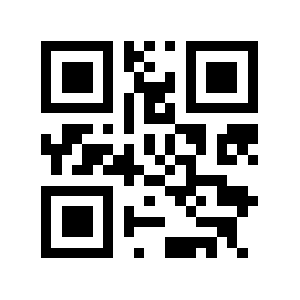 Bwme.de QR code