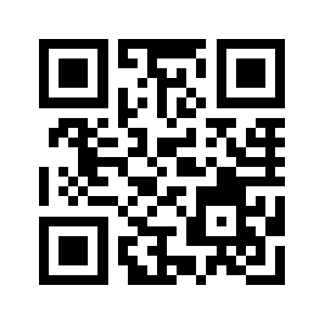 Bwrfy.com QR code