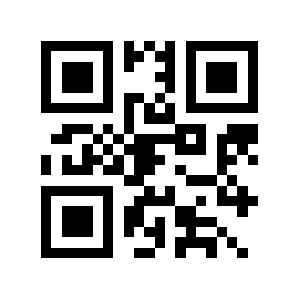 Bwsk.de QR code