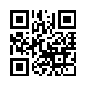 Bwsradio.com QR code