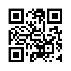Bxgw998.com QR code