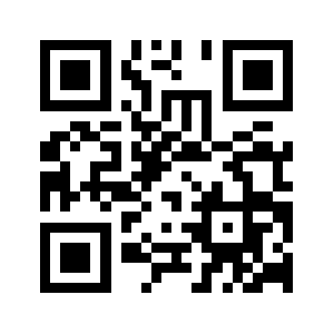 Bxjshoes.com QR code