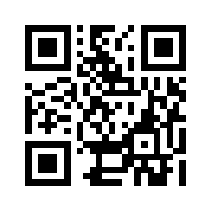 Bxsky.com QR code