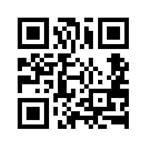 Bxvhgjxir.biz QR code