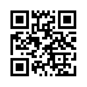 Byaidm.com QR code