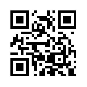 Bybagua.com QR code