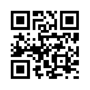 Bybicycle.info QR code