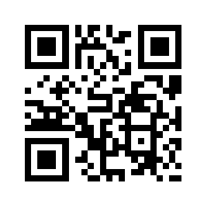 Bybybby.com QR code