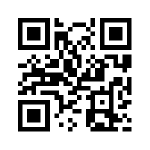 Bycancun.com QR code