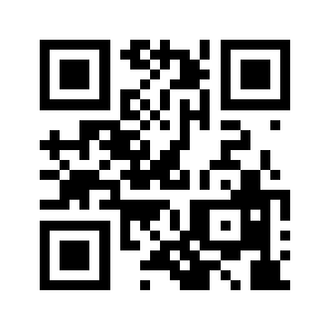 Bycf888.com QR code