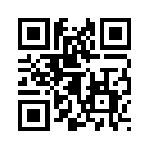 Bycz.info QR code