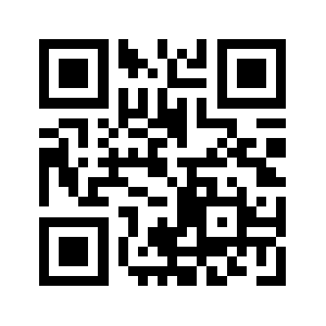 Bydorosi.com QR code