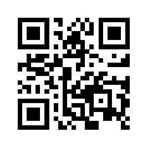 Byeanxiety.com QR code