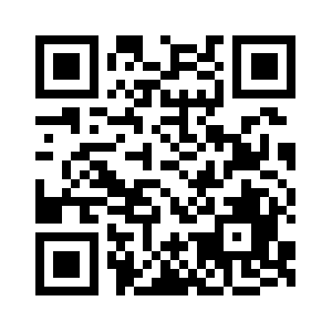 Byebyebananabread.com QR code