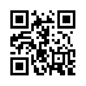 Byebyecargo.ca QR code