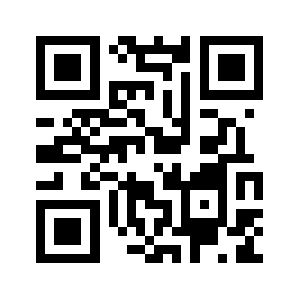 Byeokodong.com QR code