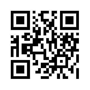 Bygj771.org QR code