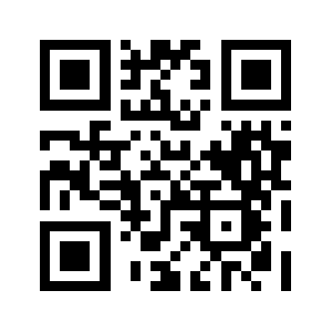 Bygltv.com QR code