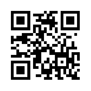 Bygolf.net QR code