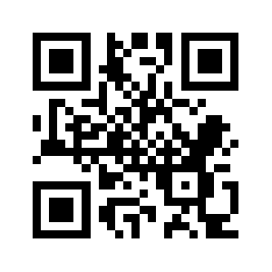 Bygolge.net QR code