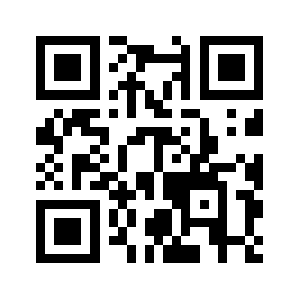 Bygonecars.com QR code