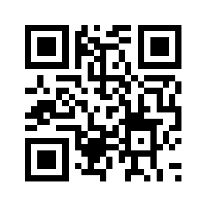 Byjoyshop.com QR code