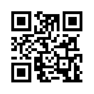 Bylouise.net QR code