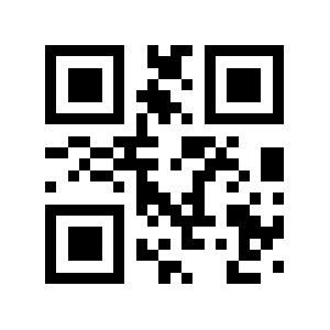 Bymers QR code