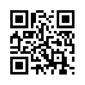 Bymoroccan.com QR code