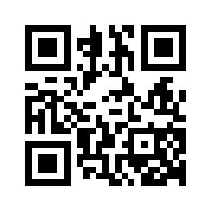 Byno-game.net QR code