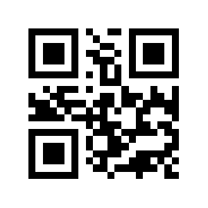 Byoh.in QR code