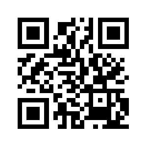 Byrdsnotes.com QR code