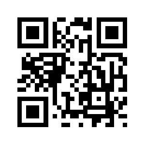 Byrnand.com QR code