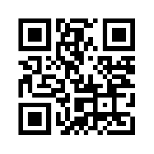 Byrneblogs.com QR code