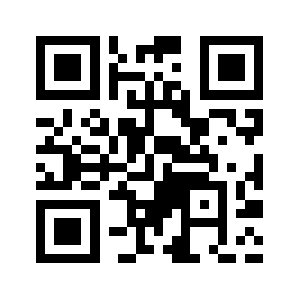 Byronfruge.com QR code