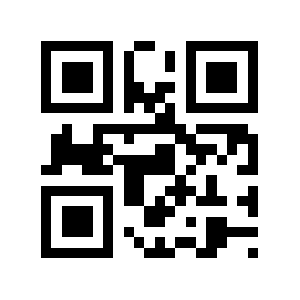 Bystrom QR code