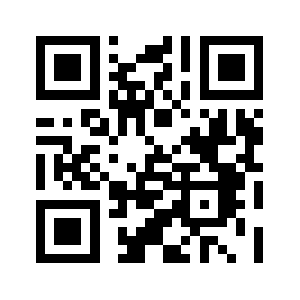 Bysxdq.com QR code