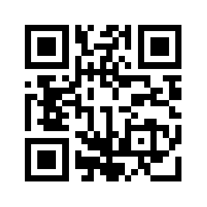 Bytemail.in QR code