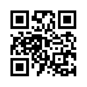 Bytwohalfs.com QR code